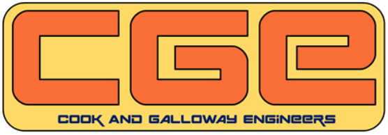 Cook and Galloway Engineers