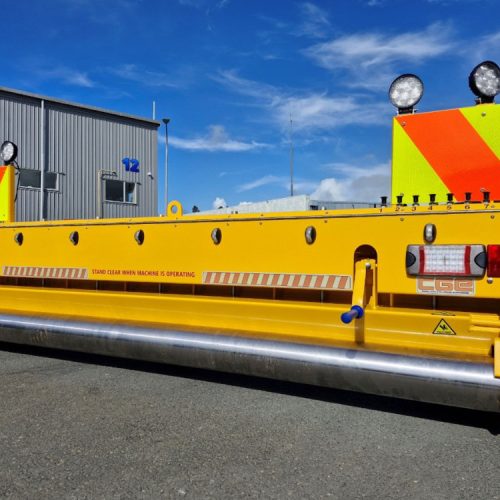 Manual Hydraulic Drive - Cost Effective Performance